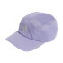 Casquette Running Adidas Climacool 5 panneaux, lilas