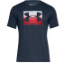 Camiseta Sportswear Under Armour Boxed
