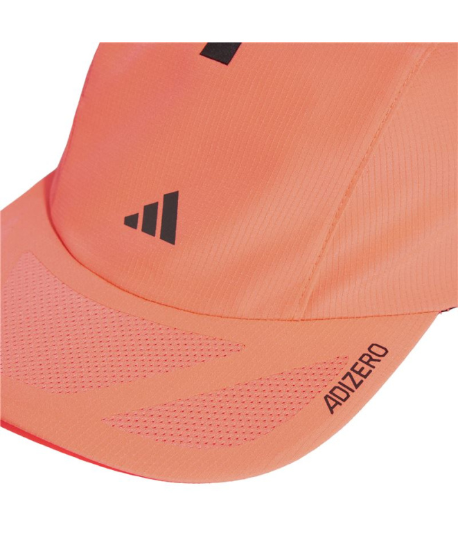 Casquette Running Adidas adizero Lightweight...
