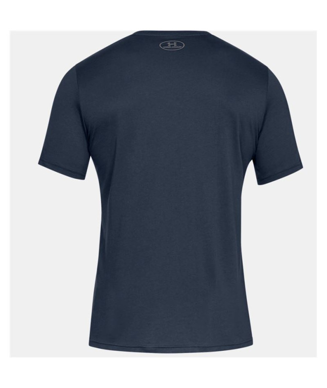 Camiseta Sportswear Under Armour Boxed