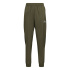 Calça Fitness Homem Adidas Tech Apparel verde-oliva