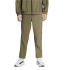 Pantalons Fitness Adidas Tech Apparel Homme vert olive