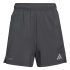 Pantalons Fitness Adidas Tech Homme gris
