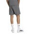 Calça Fitness Homem Adidas Tech cinza