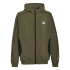 Chaqueta de Fitness adidas J Tech App Tt Estoli/Negro/Refsil