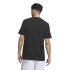 Camiseta Basquetebol preta adidas Dawg In Em T