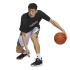 Camiseta Basquetebol preta adidas Dawg In Em T