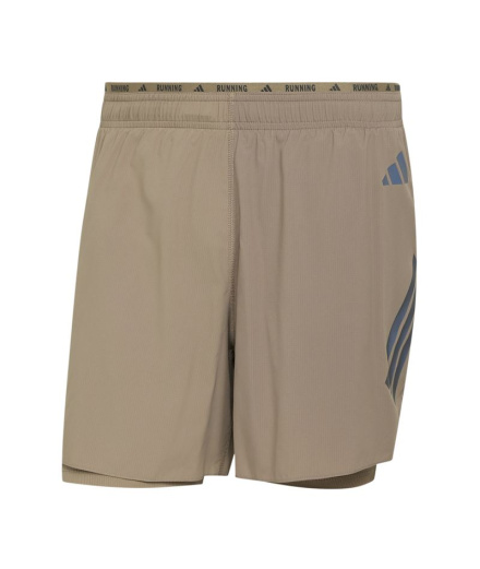 Pantalones de Running Adidas adi365 Formotion Iconic 2in1...