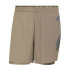 Pantalons Running Homme Adidas adi365 Formotion Iconic 2 en 1 kaki