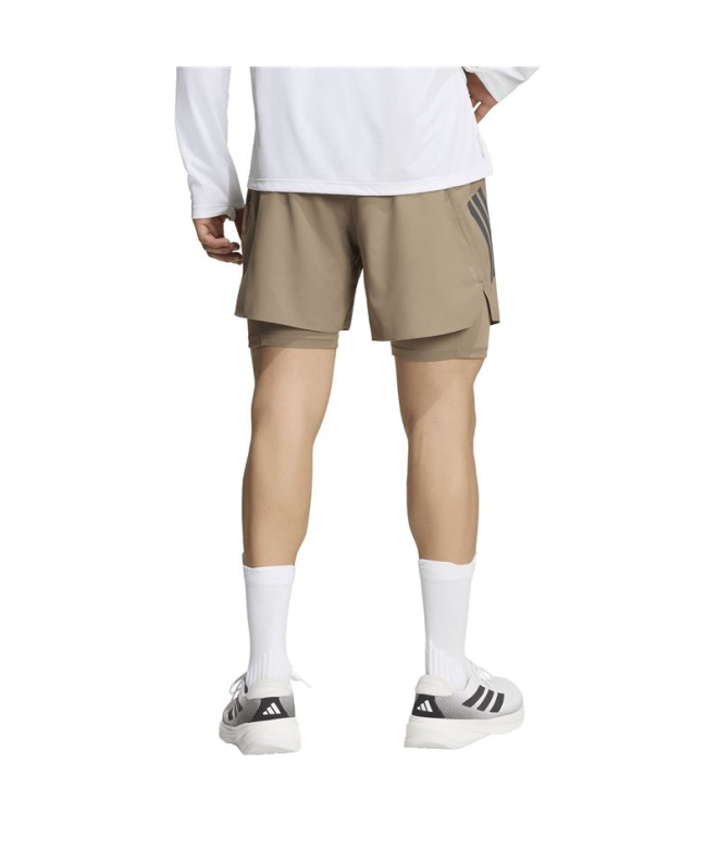 Pantalons Running Homme Adidas adi365 Formotion...