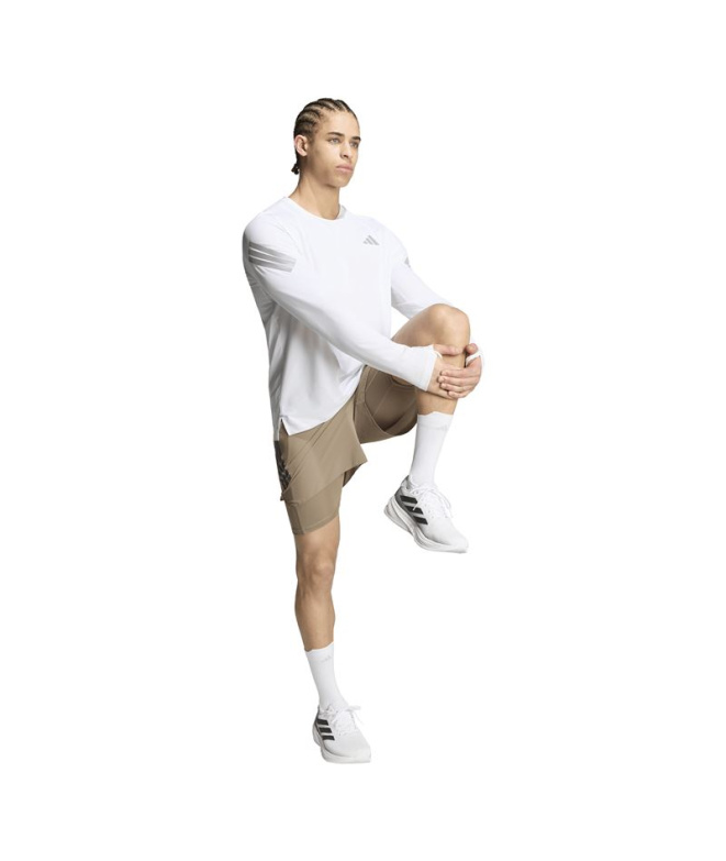 Pantalons Running Homme Adidas adi365 Formotion...