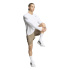 Pantalons Running Homme Adidas adi365 Formotion Iconic 2 en 1 kaki