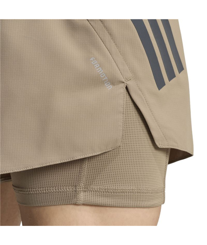 Pantalons Running Homme Adidas adi365 Formotion...