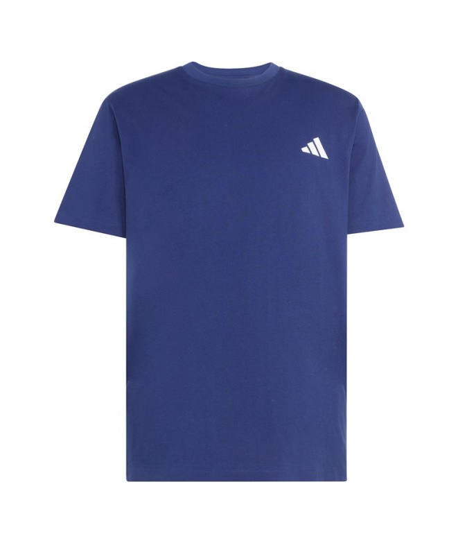 Camisa Adidas Stadium Collegiate Homem Camiseta