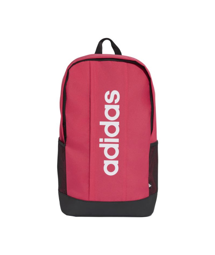 Mochila Adidas Linear Rosa