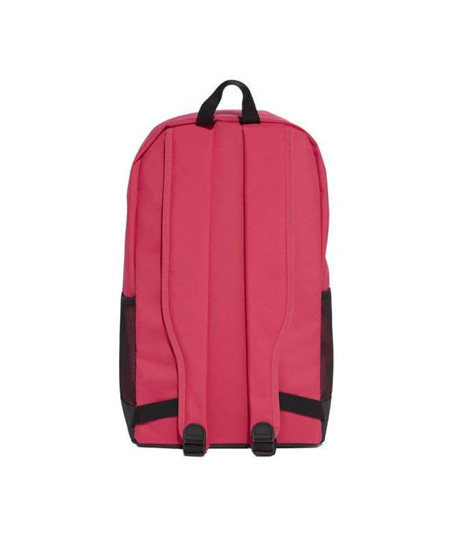 Mochila Adidas Linear Rosa