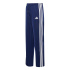Calça Adidas Essentials Climacool Infantil , Azul Escuro