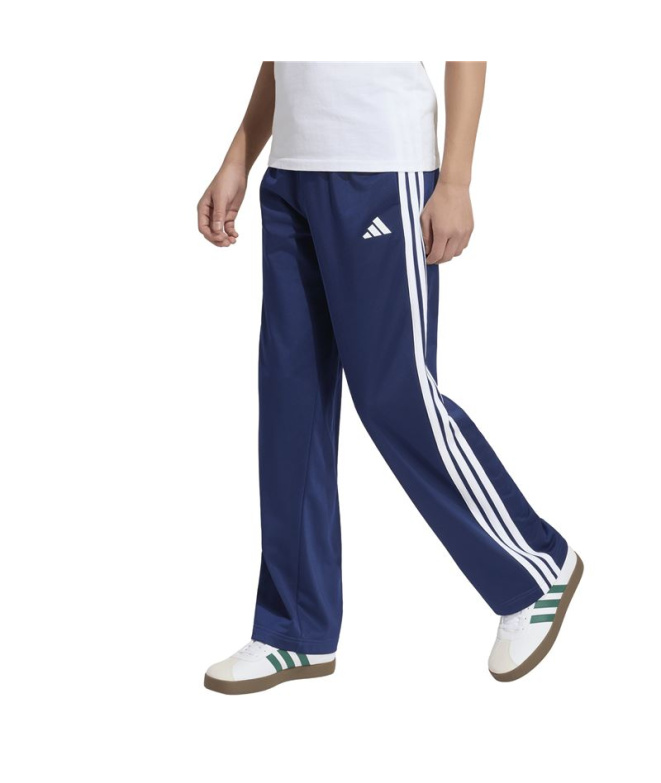 Calça Adidas Essentials Climacool Infantil ,...