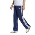 Pantalons Adidas Essentials Climacool Enfant , bleu foncé
