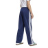 Calça Adidas Essentials Climacool Infantil , Azul Escuro