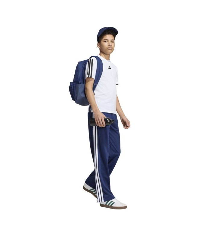 Calça Adidas Essentials Climacool Infantil ,...