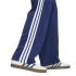 Pantalons Adidas Essentials Climacool Enfant , bleu foncé