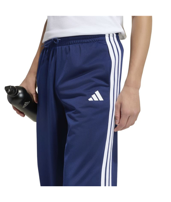 Calça Adidas Essentials Climacool Infantil ,...