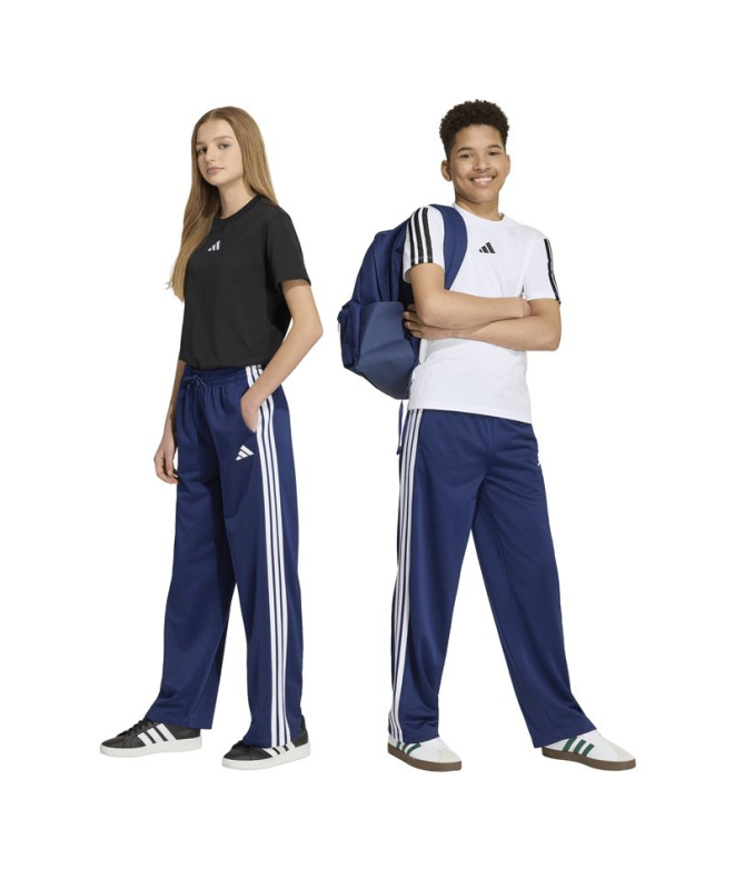 Calça Adidas Essentials Climacool Infantil ,...