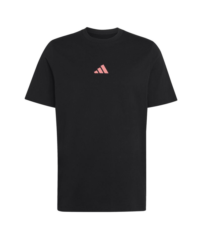 T-shirt Running Adidas pour homme, taille M,...