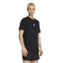 Camiseta Running masculina Adidas com slogan, Homem