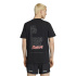 T-shirt Running Adidas pour homme, taille M, avec slogan, Homme
