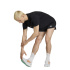 T-shirt Running Adidas pour homme, taille M, avec slogan, Homme