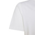 Camiseta Futebol branca Homem Adidas Category Graphic