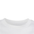 Camiseta Futebol branca Homem Adidas Category Graphic