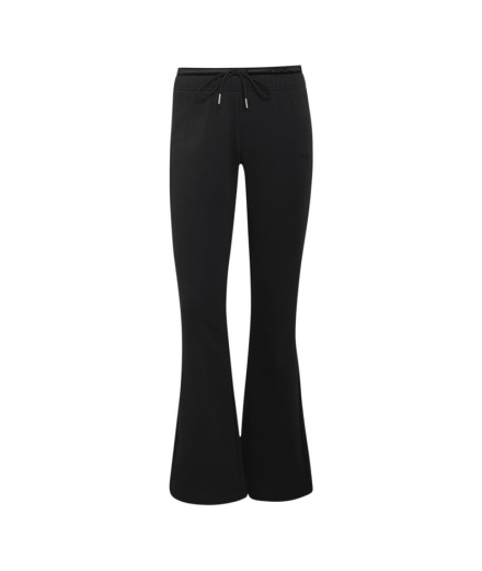 Pantalons adidas Workout Essentials Femme noir
