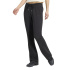 Pantalons adidas Workout Essentials Femme noir