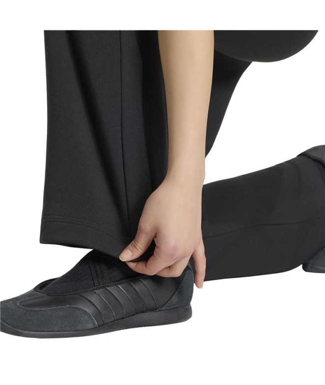 Calça Mulher adidas Workout Essentials preta