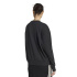 Sudadera adidas Seasonal Essentials Mujer Negro