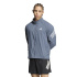 Veste Running Adidas adi365 Formotion Homme coloris onyx/argent