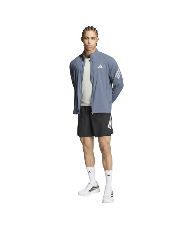 Casaco Running Homem Adidas adi365 Formotion,...