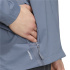 Veste Running Adidas adi365 Formotion Homme coloris onyx/argent