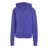 Moletom Adidas D4T Fz Pure Purple Fitness