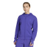 Moletom Adidas D4T Fz Pure Purple Fitness