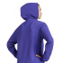 Sweat Fitness Adidas D4T Fz violet pur
