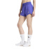 Pantalons Fitness Adidas Racer Pacer Femme violet