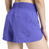 Pantalons Fitness Adidas Racer Pacer Femme violet