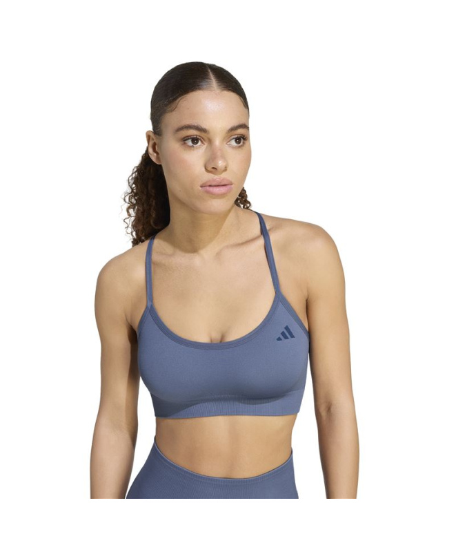 Sutiã esportivo Fitness Mulher Workout...