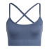 Brassiere de sport Fitness Workout Essentials Femme à maintien léger