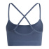 Brassiere de sport Fitness Workout Essentials Femme à maintien léger