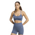 Sujetador deportivo de Fitness Adidas Workout Essentials Light-Support Mujer